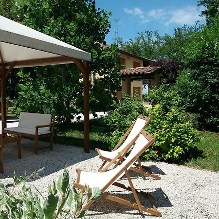 Locanda Del Toro Calderara di Reno Zewnętrze zdjęcie