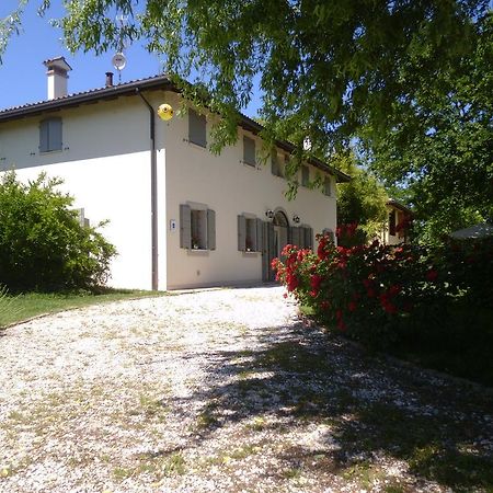 Locanda Del Toro Calderara di Reno Zewnętrze zdjęcie