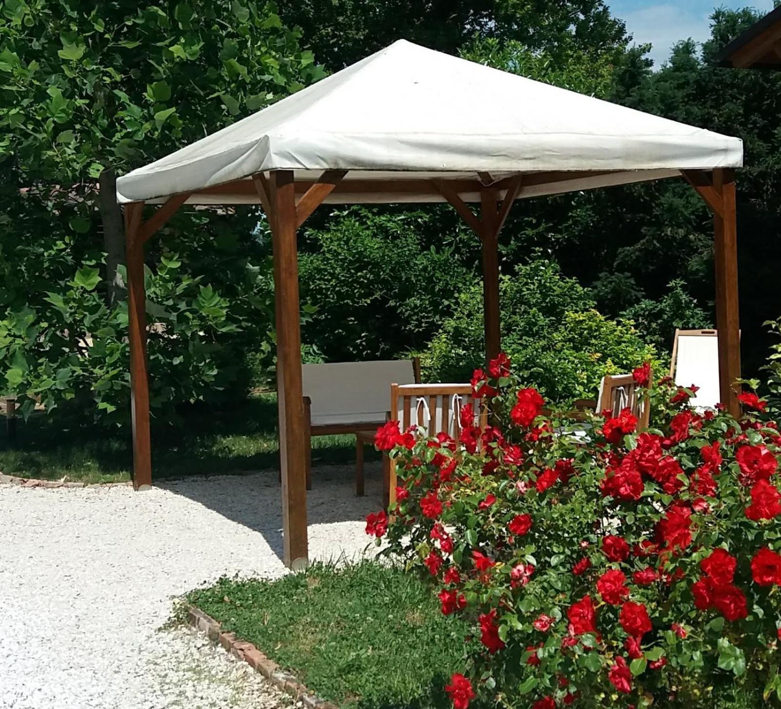 Locanda Del Toro Calderara di Reno Zewnętrze zdjęcie