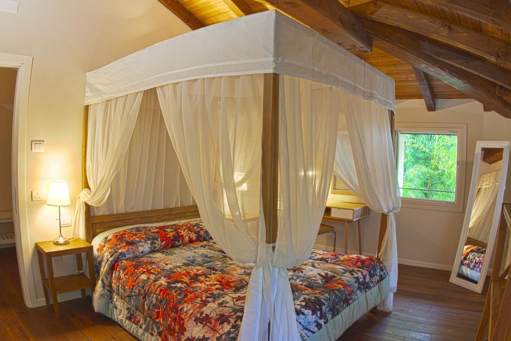 Locanda Del Toro Calderara di Reno Zewnętrze zdjęcie