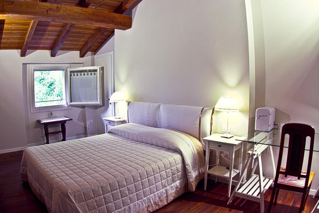 Locanda Del Toro Calderara di Reno Zewnętrze zdjęcie