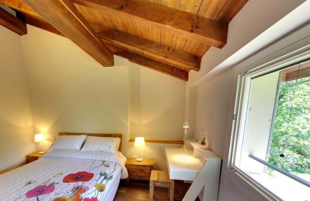 Locanda Del Toro Calderara di Reno Zewnętrze zdjęcie
