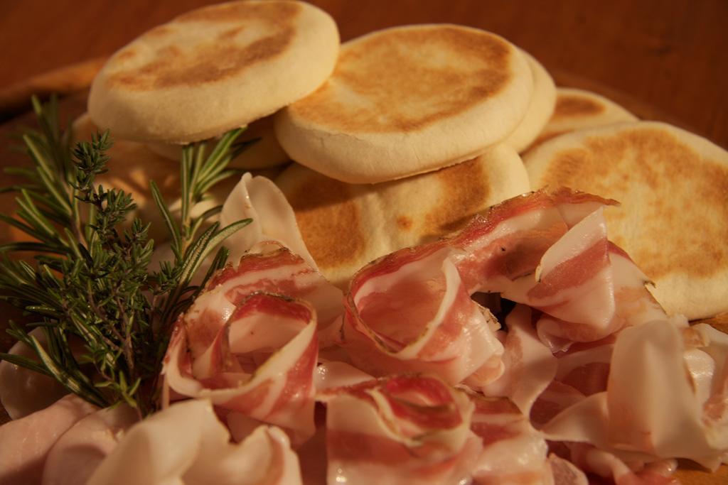 Locanda Del Toro Calderara di Reno Zewnętrze zdjęcie