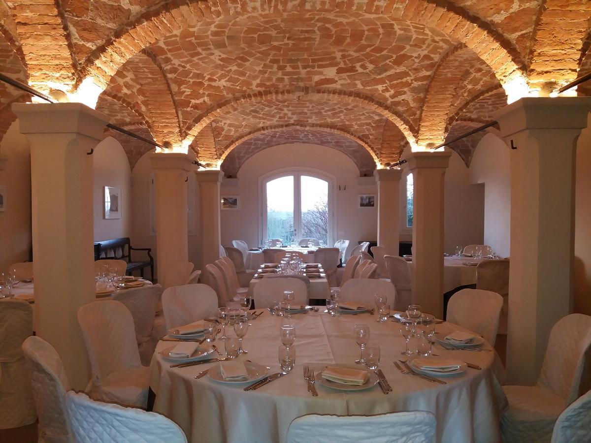 Locanda Del Toro Calderara di Reno Zewnętrze zdjęcie